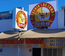 Pizzeria La Sierra Galerias photo