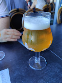 Plats et boissons du Restaurant Au Bureau Toulon - La Garde - n°11