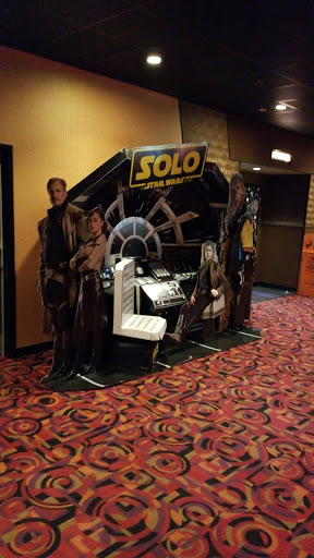 Movie Theater «Cinemark XD», reviews and photos, 5500 Antioch Dr, Merriam, KS 66202, USA