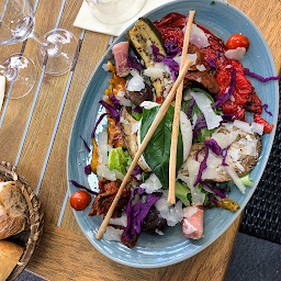 Photo n°67 de Le Casa Nova - Restaurant Vieux Port à Marseille ()