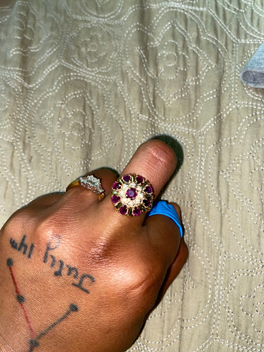 Jeweler «The Jewelry Connection», reviews and photos, 2021 Colonial Ave, Roanoke, VA 24015, USA