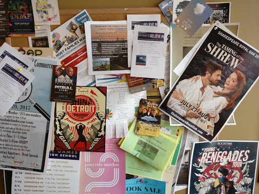 Coffee Shop «Bean & Leaf Cafe», reviews and photos, 106 S Main St, Royal Oak, MI 48067, USA