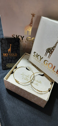 SkyGold Luxury