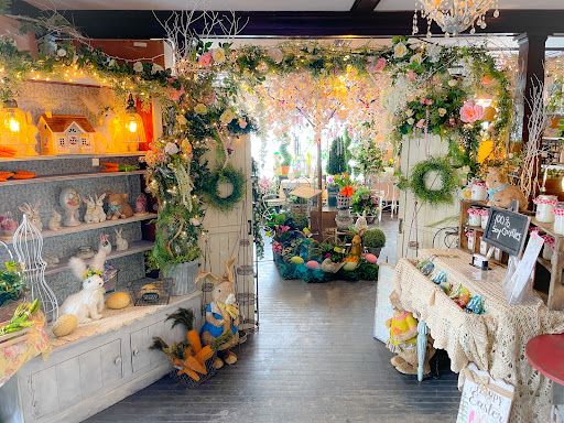 Florist «Presto Flowers, LLC», reviews and photos, 14 Lakeside Blvd, Hopatcong, NJ 07843, USA