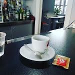 Photo n°1 de l'avis de Sara. fait le 07/01/2018 à 21:41 sur le  Buso Cafe' Di Mauriello Fabio à Montesarchio