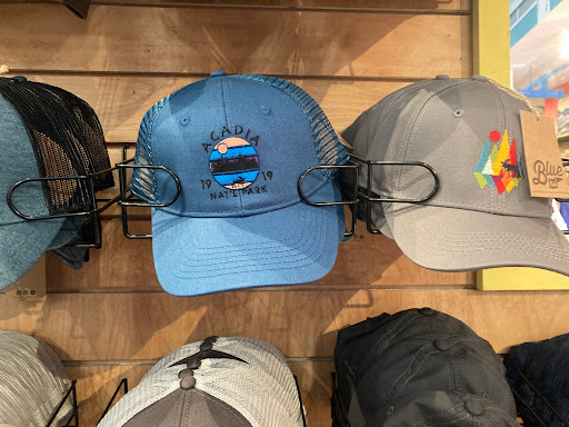 Gift Shop «Cool As A Moose», reviews and photos, 118 Main St, Bar Harbor, ME 04609, USA