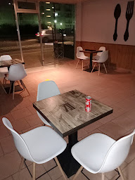 Photo n°14 de Snack 86 à Châtellerault ()