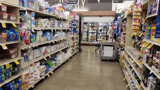 Grocery Store «Albertsons», reviews and photos, 15100 SE 38th St, Bellevue, WA 98006, USA