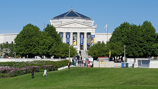 Aquarium «Shedd Aquarium», reviews and photos, 1200 S Lake Shore Dr, Chicago, IL 60605, USA