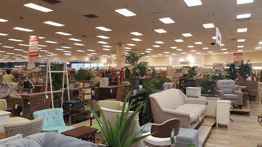 Department Store «Marshalls & HomeGoods», reviews and photos, 801 S University Dr #200, Plantation, FL 33324, USA