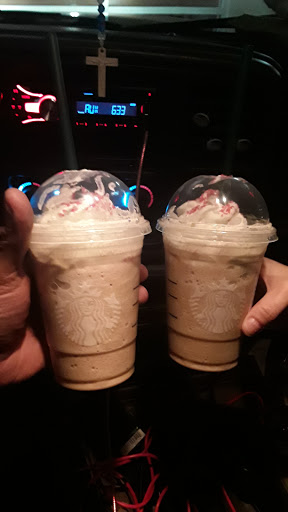 Coffee Shop «Starbucks», reviews and photos, 1425 W Granada Blvd, Ormond Beach, FL 32174, USA