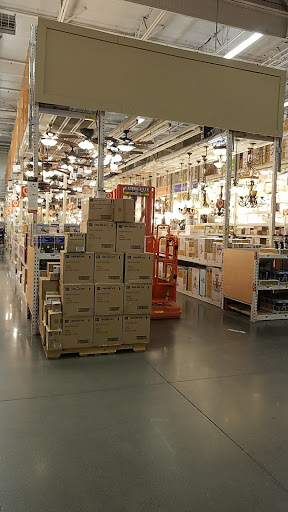 Home Improvement Store «The Home Depot», reviews and photos, 110 E Sepulveda Blvd, Carson, CA 90745, USA