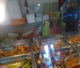 Comida China Xiong Feng photo