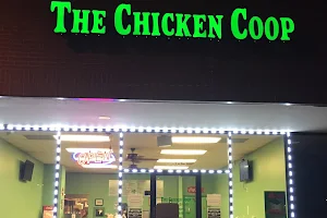 Chicken Coop Memphis image