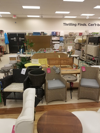 Department Store «HomeGoods», reviews and photos, 415 Mall Ct, Lansing, MI 48912, USA