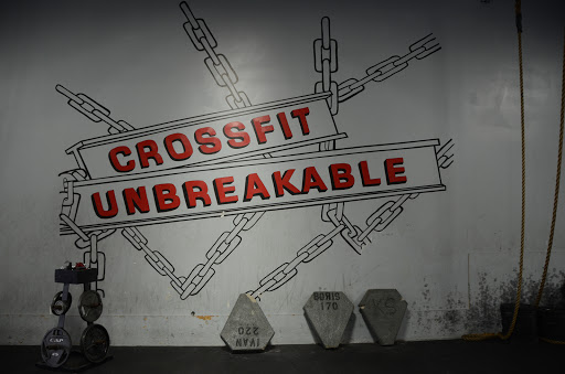 Gym «CrossFit Unbreakable», reviews and photos, 2198 Reeves Rd, Plainfield, IN 46168, USA