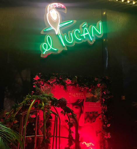 Latin American Restaurant «El Tucán», reviews and photos, 1111 SW 1st Ave, Miami, FL 33130, USA