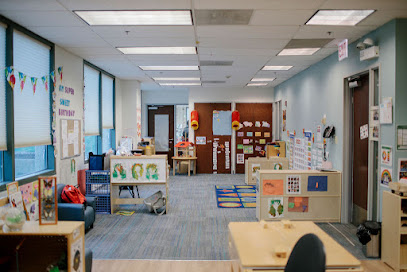 Cornerstone Children's Learning Center