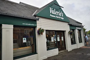 Valerio's Fish and Chips image