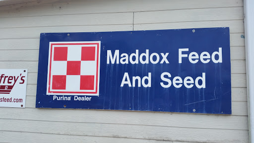 Animal Feed Store «Maddox Feed & Seed», reviews and photos, 1915 Winder Hwy, Jefferson, GA 30549, USA