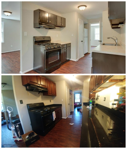 Corporate Office «Homefix Custom Remodeling Vienna», reviews and photos