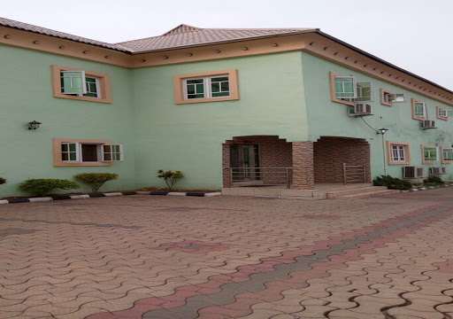 Edmond Hotel, 7 Okpanam Rd, Asaba, Nigeria, Hostel, state Delta