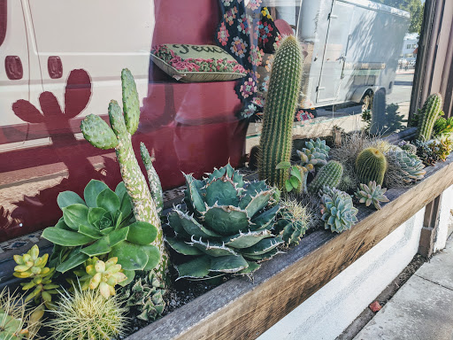 Vintage Clothing Store «Ruby Rose», reviews and photos, 1235 Monterey St, San Luis Obispo, CA 93401, USA