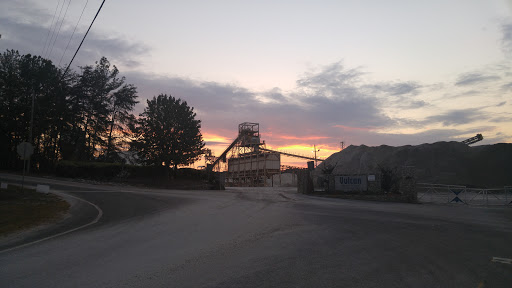 Building Materials Supplier «Vulcan Materials Company», reviews and photos, 7620 County Line Rd, Lithia Springs, GA 30122, USA