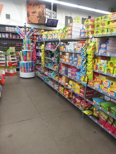 Variety Store «Five Below», reviews and photos, 846 Pelham Pkwy, Pelham, NY 10803, USA