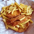Redcliffs Fish & Chips
