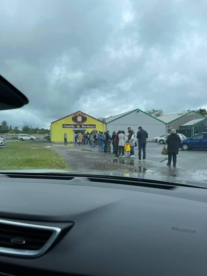 Photo n° 1 de l'avis de Frédéric.H fait le 16/05/2021 à 11:47