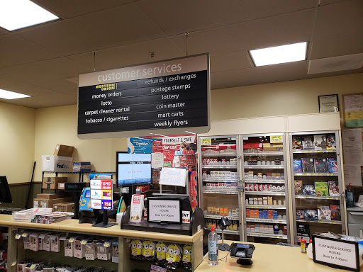 Grocery Store «Safeway», reviews and photos, 1187 S Main St, Manteca, CA 95337, USA