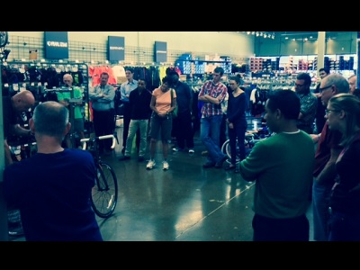 Bicycle Store «Performance Bicycle», reviews and photos, 7690 Montgomery Rd, Cincinnati, OH 45236, USA