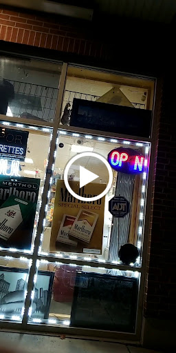 Shorewood Tobacco & Cigar, 720 Cottage St, Shorewood, IL 60404, USA, 