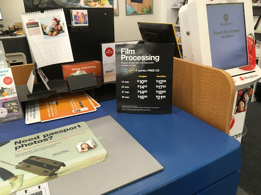 Drug Store «CVS», reviews and photos, 10181 Reseda Blvd, Northridge, CA 91324, USA