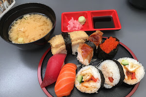Midori Sushi Bar