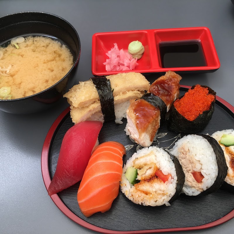 Midori Sushi Bar