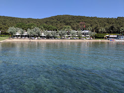 Ortunc Bay'in fotoğrafı otel alanı