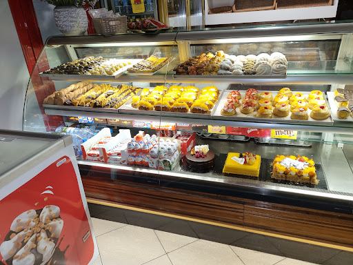 Café Glorinha no Mire de Tibães, Braga