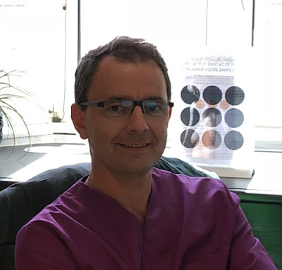 Dr. Holveck Guillaume à Strasbourg