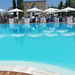 Photo n°1 de l'avis de Antonella.i fait le 24/07/2021 à 14:00 sur le  Borgo Fonte Scura à Silvi