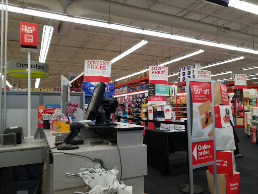 Office Supply Store «Staples», reviews and photos, 3140 NJ-35, Hazlet, NJ 07730, USA