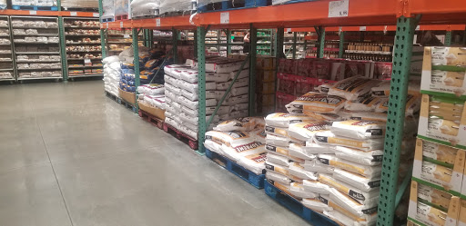 Warehouse store «Costco Wholesale», reviews and photos, 2887 S Market St, Gilbert, AZ 85296, USA