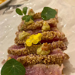 Photo n°1 de l'avis de Miglio. fait le 03/06/2023 à 15:46 sur le  ott88tto Ristorante - Pizzeria Gourmet - Marina di Castagneto Carducci à Marina di Castagneto Carducci