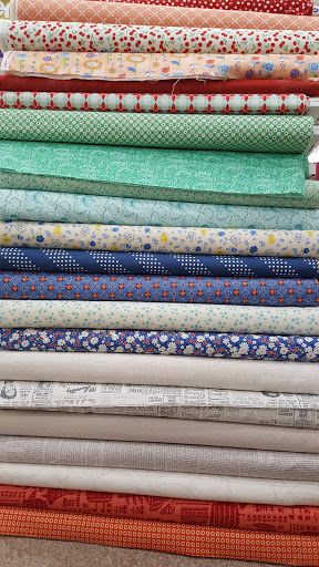 Fabric Store «Sew Jersey - East Hanover, New Jersey», reviews and photos, 136 NJ-10, East Hanover, NJ 07936, USA