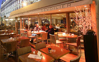 Photos du propriétaire du Restaurant français Le Voilier à Cannes - n°1