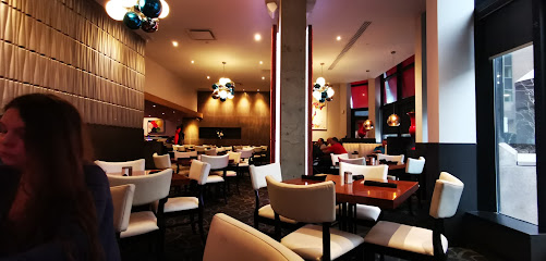 Madisons Restaurant & Bar - 189 Lyon St. N, Ottawa, ON K1R 5C1, Canada