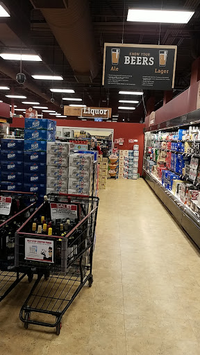 Supermarket «Giant Eagle Supermarket», reviews and photos, 36475 Euclid Ave, Willoughby, OH 44094, USA