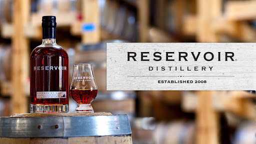 Reservoir Distillery