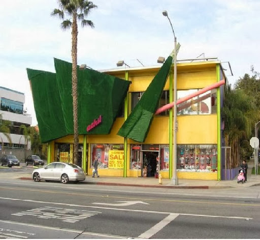 Gift Shop «Aahs The Ultimate Gift Store», reviews and photos, 3223 Wilshire Blvd, Santa Monica, CA 90403, USA